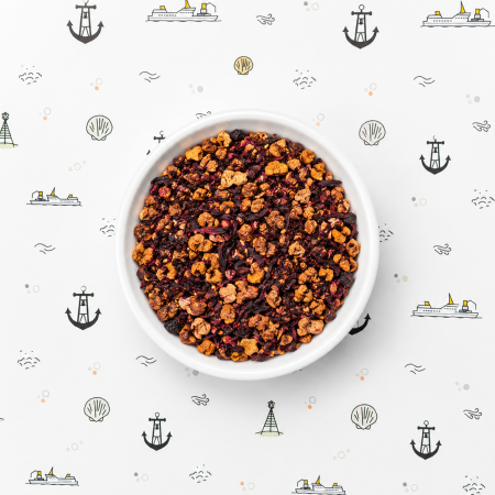 Inselholunder 100 g FT von Uwe Rolf