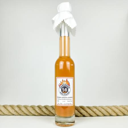 Sanddorn "56" 0,2 l