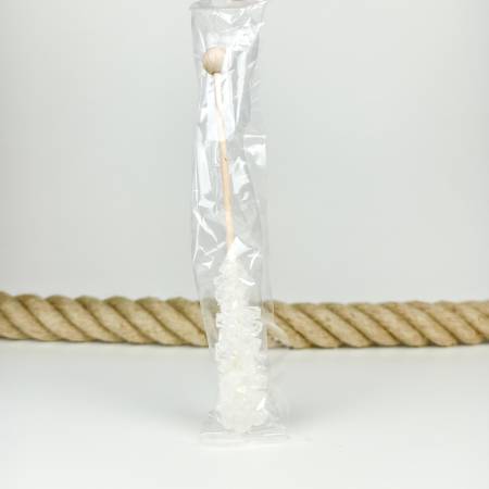 Kandissticks, weiß