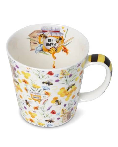 Becher 500 ml Bienenliebe