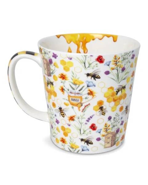 Becher 500 ml Bienenliebe