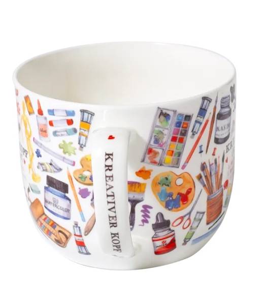 Becher 700 ml Malen & Zeichnen