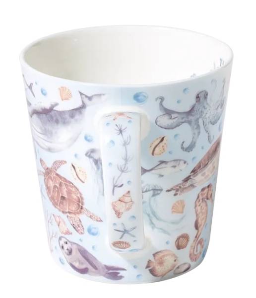 Becher 500 ml Tauchweltmeister