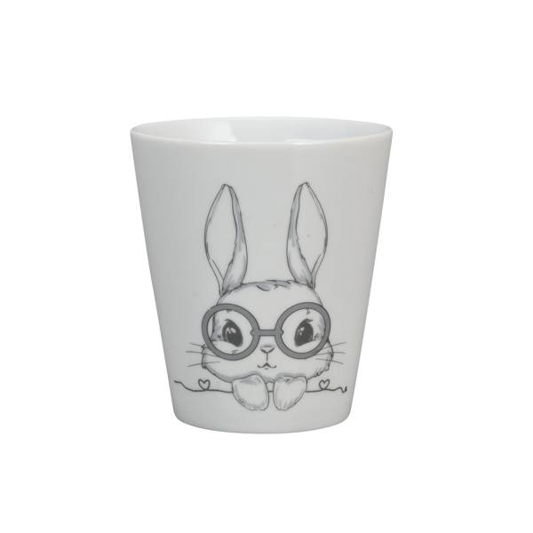 Becher HIPSTER BABY BUNNY