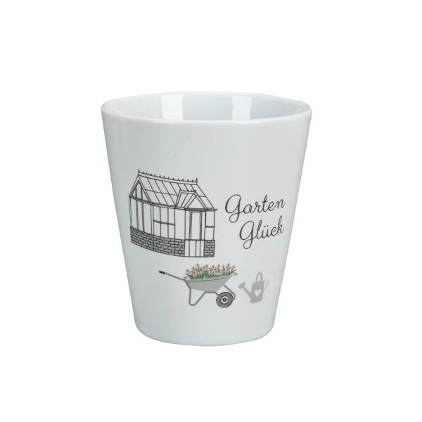 Becher GARTEN GLÜCK