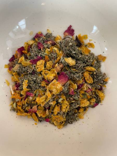 Susi Sorglos Kräutertee 100g