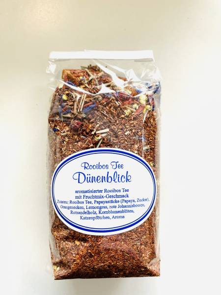 Dünenblick Rooibos Tee