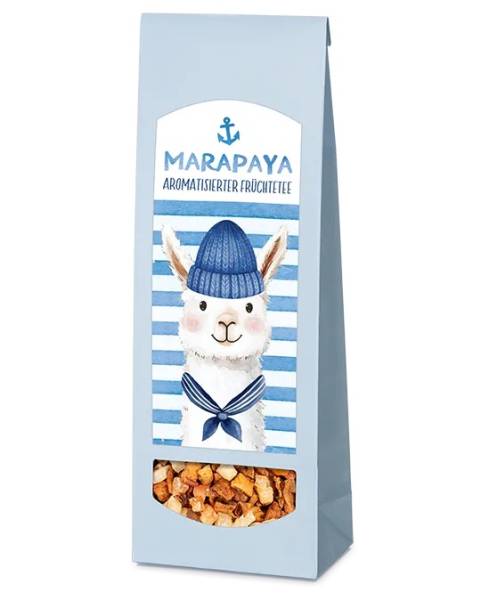 Marapaya 100 g Küstenbande Früchtetee