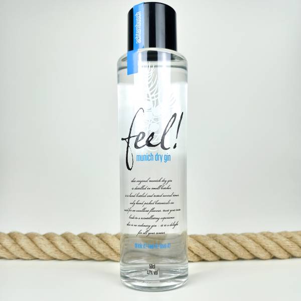 Feel Munich Dry Gin