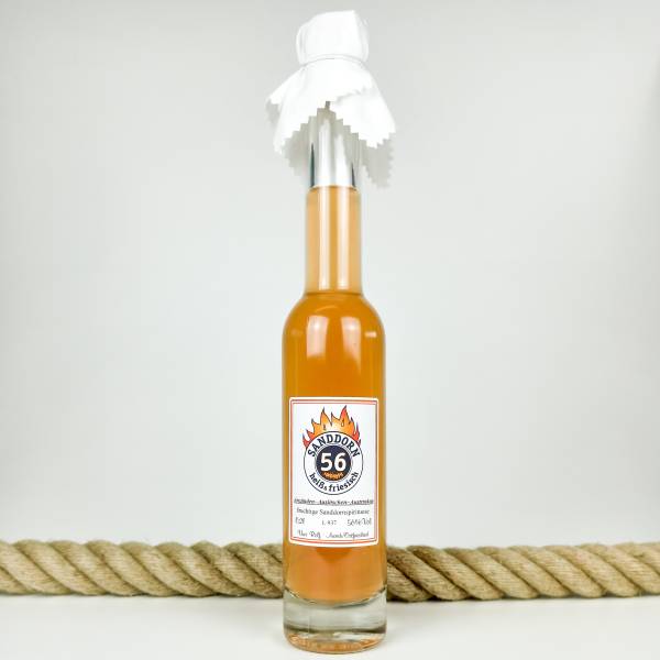 Sanddorn "56" 0,2 l