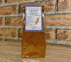 Scharfer Smutje Gewürzmischung 80g