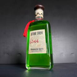 STAR TREK ALDEBARAN SPIRIT 700ML 38% VOL.