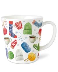 Becher 500 ml Kuschelzeit