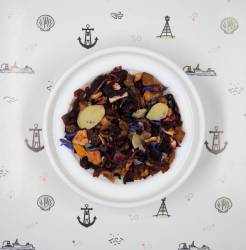 Eiskönigin 100g Früchtetee