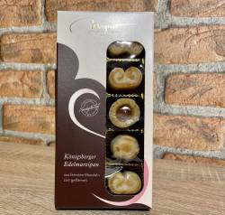 Königsberger Edelmarzipan - geflämmt 95g