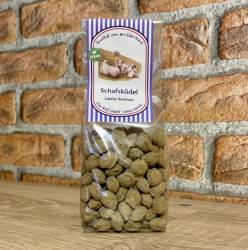 Schafsködel Lakritzbonbon 125 g