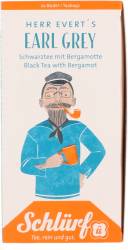 Herr Everts Earl Grey Bio 20 Beutel