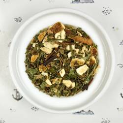 BIO Balsam für die Seele 100g KT DE-ÖKO-006