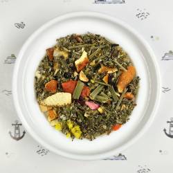 Der Tee der Hundertjährigen 100g