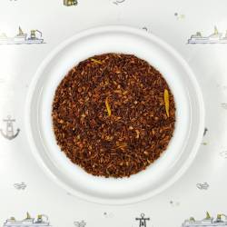 Sanddorn-Sahne Rooibos 100g