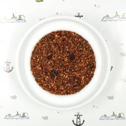 Rooibos Vanille-Sahne 100g