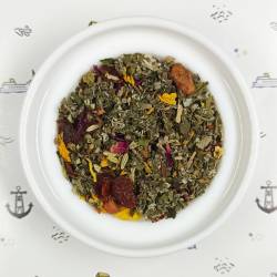 Schietwetterkräutertee 100g