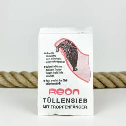 Tüllensieb